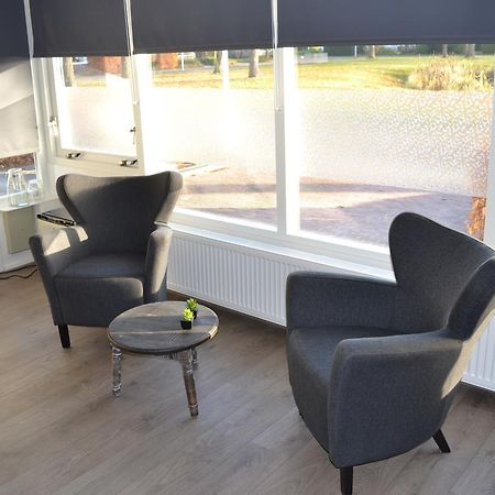 Bed And Breakfast Drachten Esterno foto