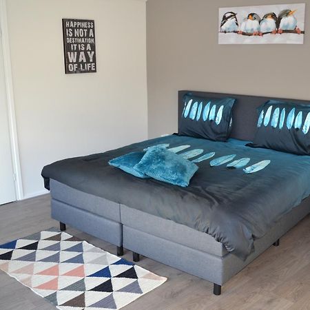 Bed And Breakfast Drachten Esterno foto