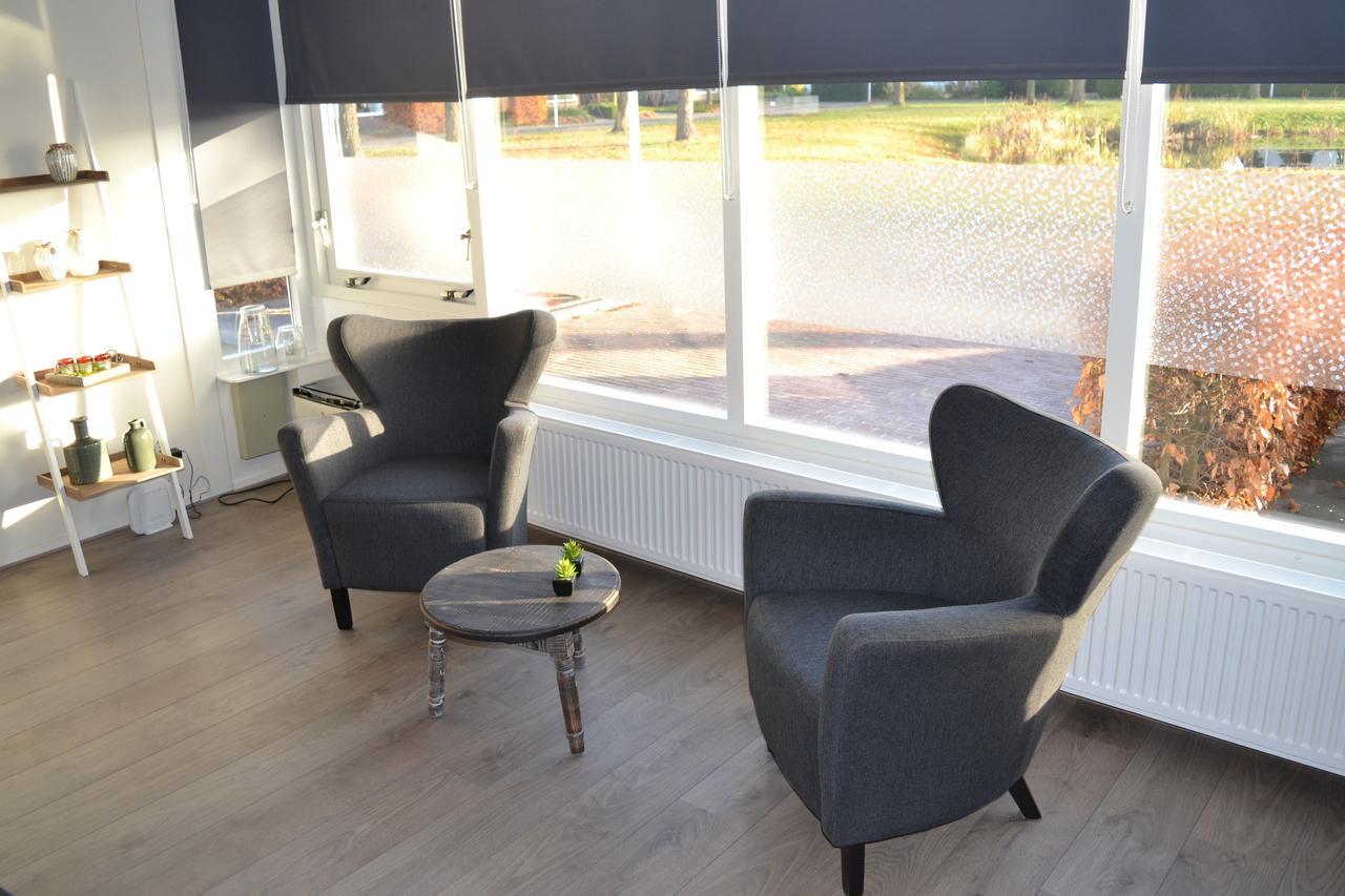 Bed And Breakfast Drachten Esterno foto