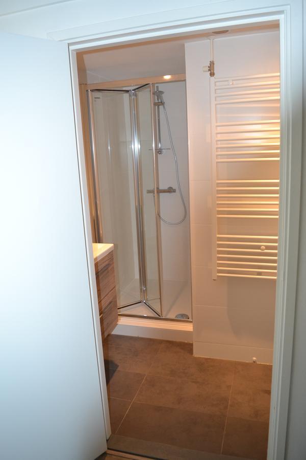 Bed And Breakfast Drachten Esterno foto