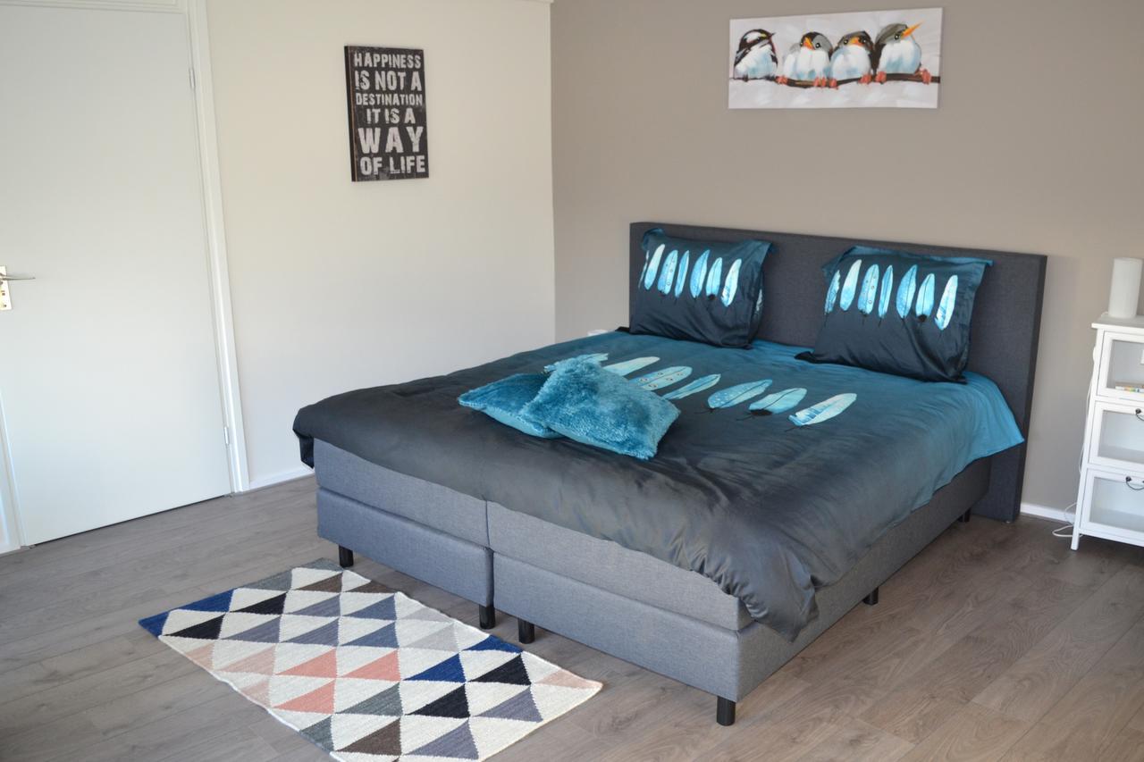 Bed And Breakfast Drachten Esterno foto