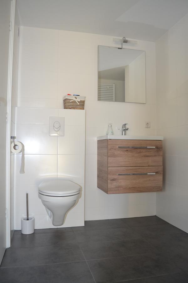 Bed And Breakfast Drachten Esterno foto