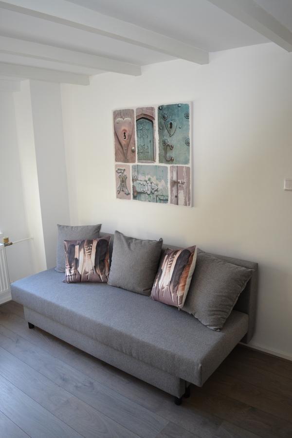 Bed And Breakfast Drachten Esterno foto