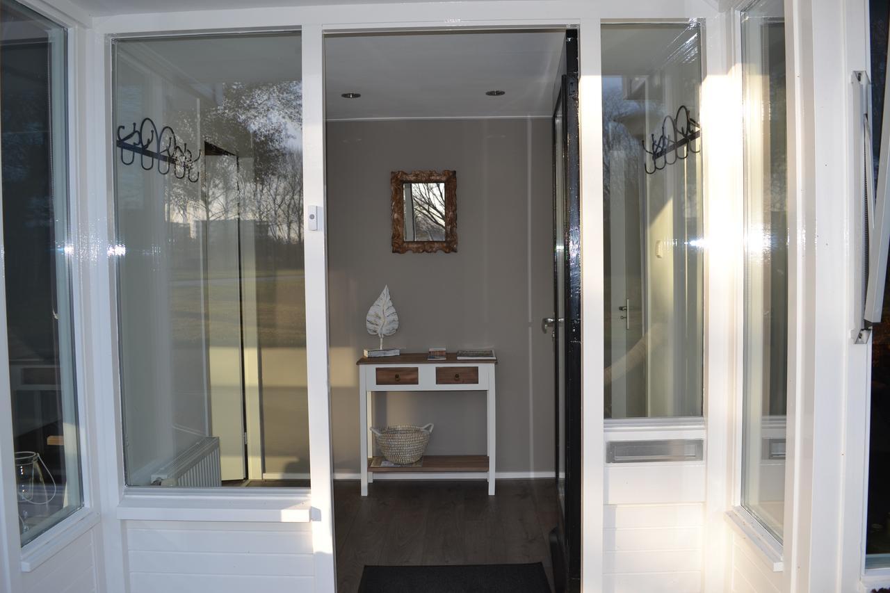 Bed And Breakfast Drachten Esterno foto