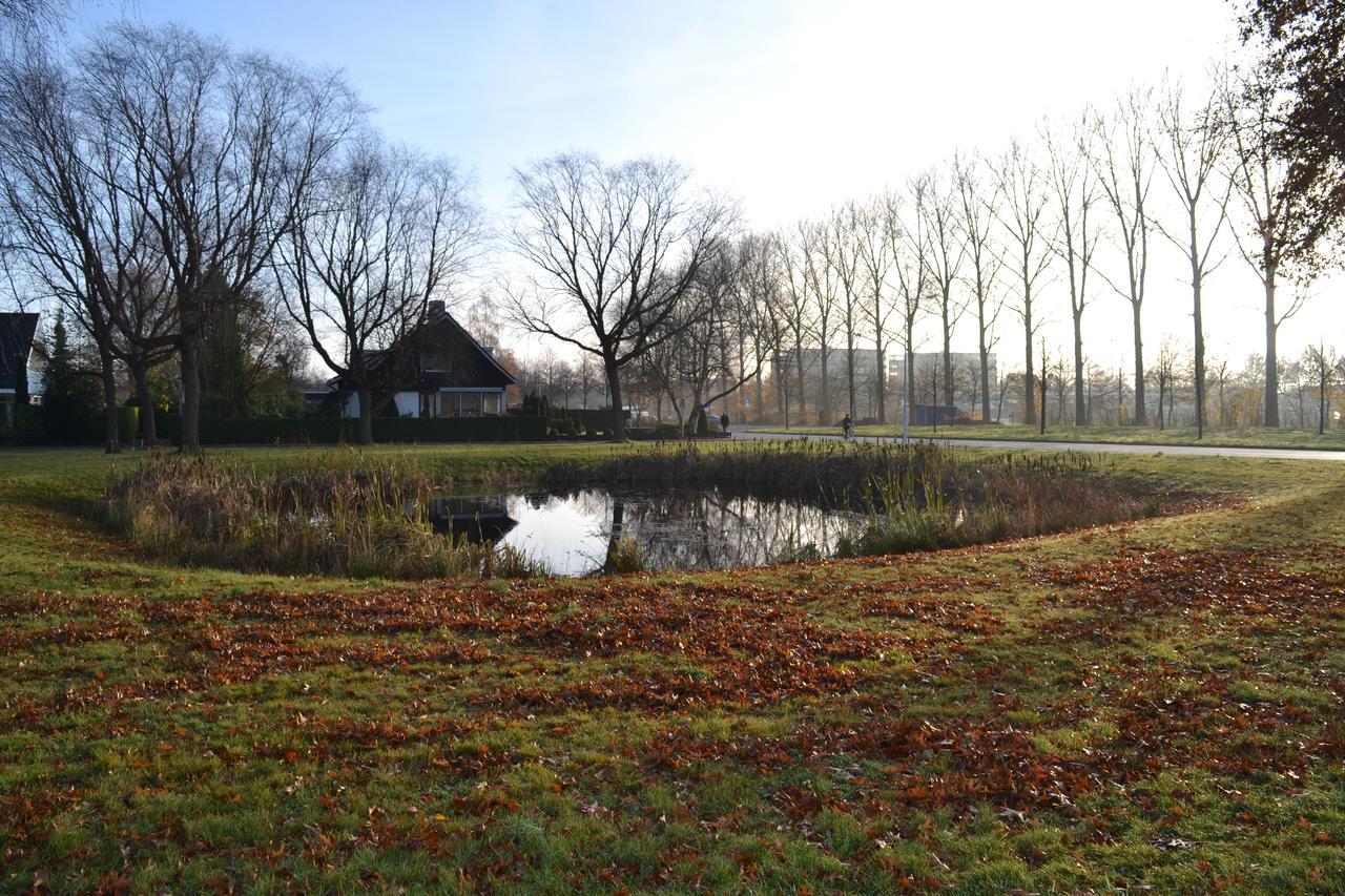 Bed And Breakfast Drachten Esterno foto