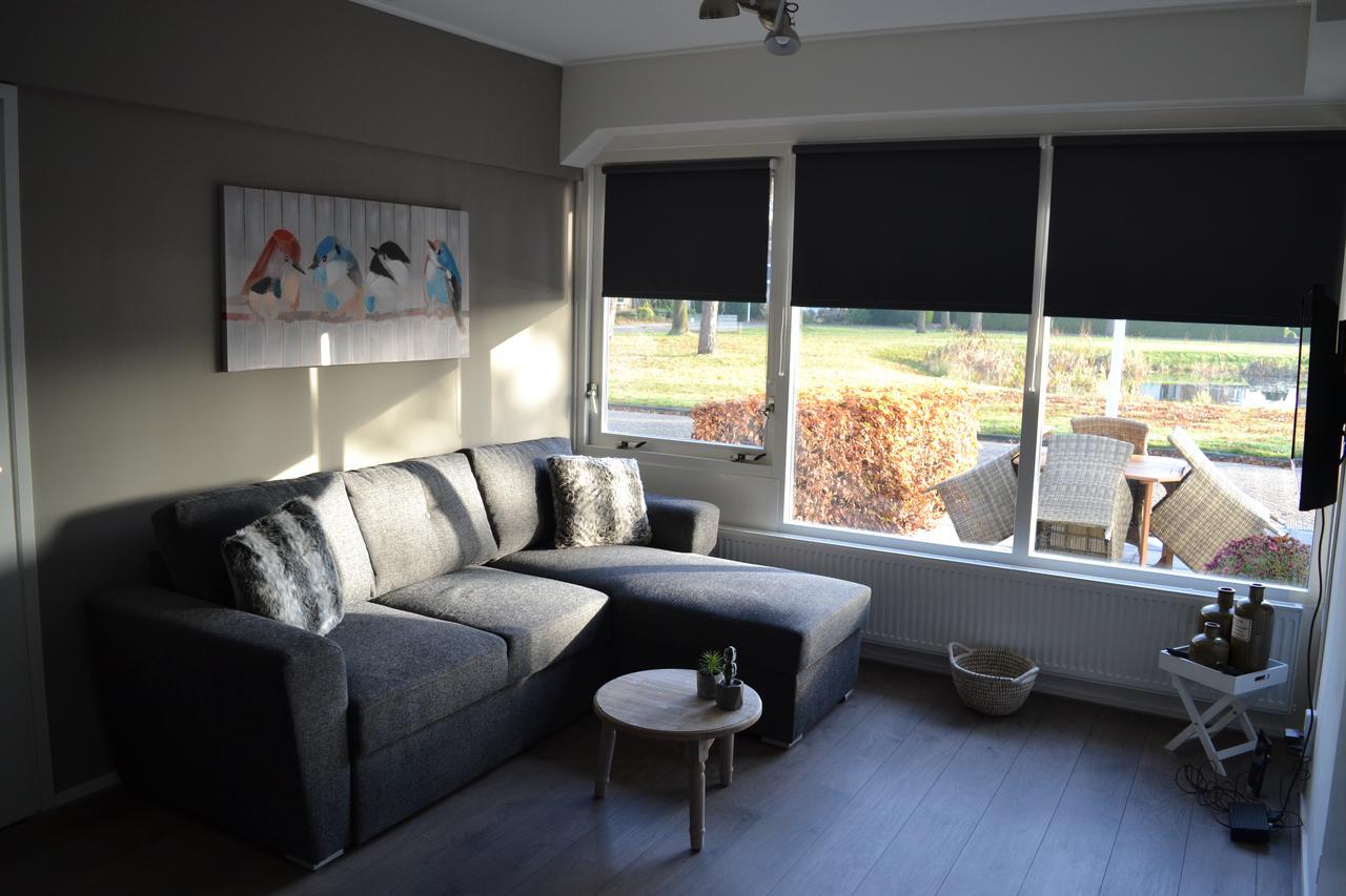Bed And Breakfast Drachten Esterno foto