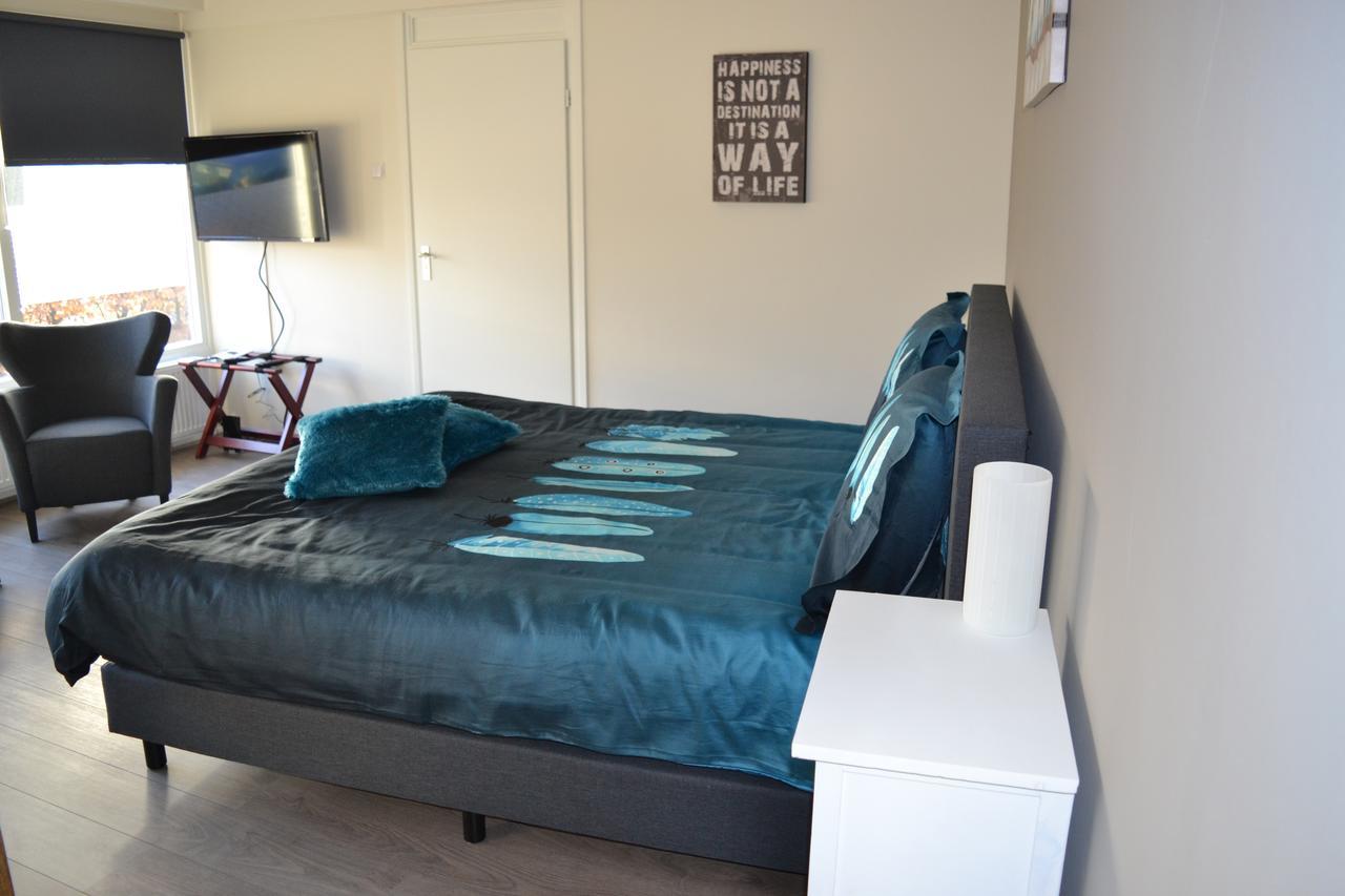 Bed And Breakfast Drachten Esterno foto