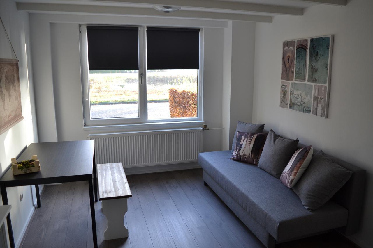 Bed And Breakfast Drachten Esterno foto