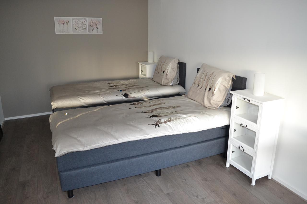 Bed And Breakfast Drachten Esterno foto